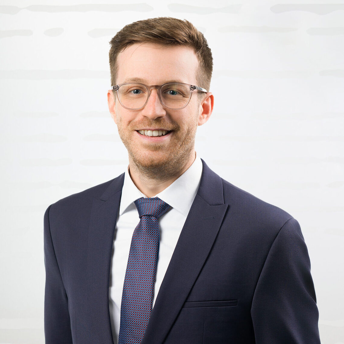 Mag. Markus Androsch-Lugbauer, LL.M.