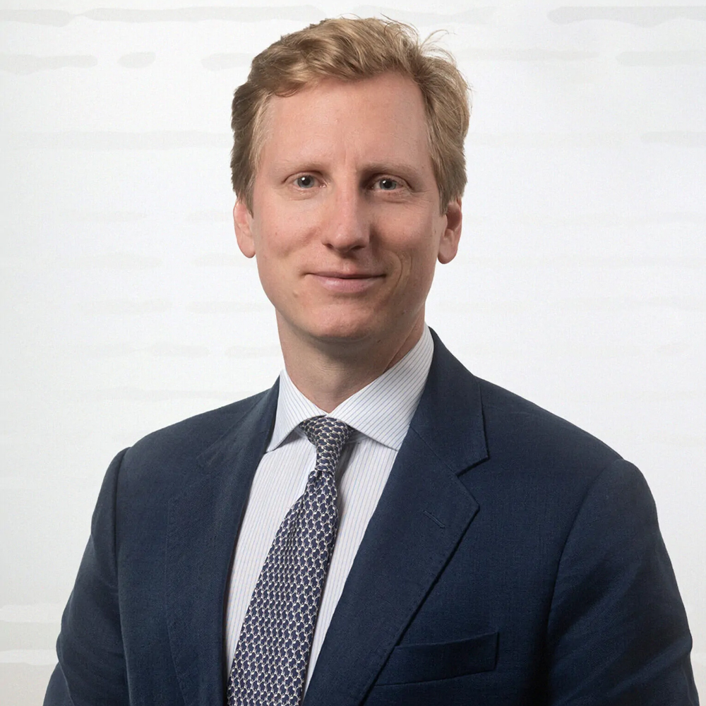 Mag. Carl Walderdorff, LL.M.