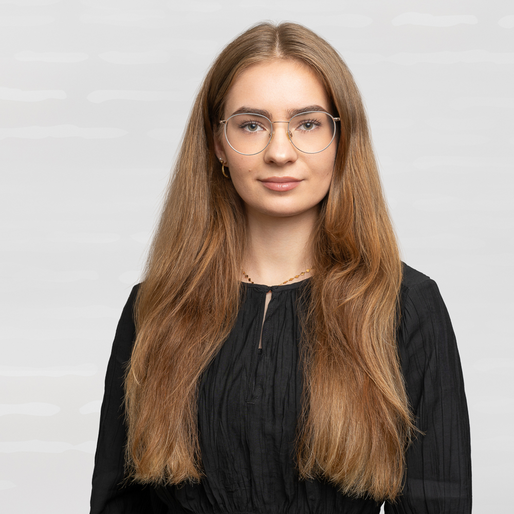 Chiara Pirkner