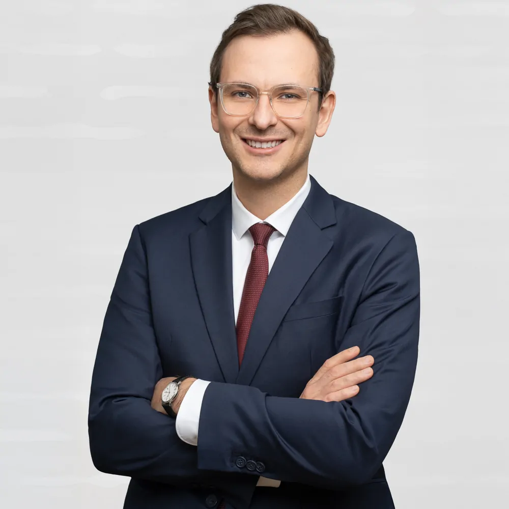 Jürgen Scheuchelbauer